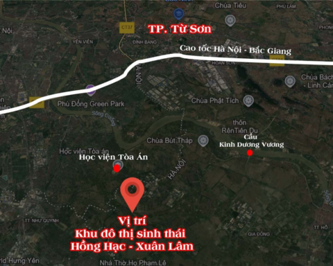 “Bắc tiến” với đại đô thị hơn 1 tỷ USD, Phú Mỹ Hưng báo lãi năm 2025 gần 3.000 tỷ đồng, vượt Kinh Bắc, Nam Long, Novaland