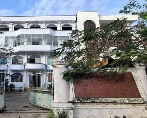 Cà Mau thanh tra về phòng, chống lãng phí đất công