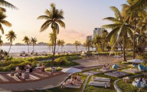 The Spotlight Collection: Khi vị thế “tâm điểm” khơi mở giá trị đầu tư bền vững