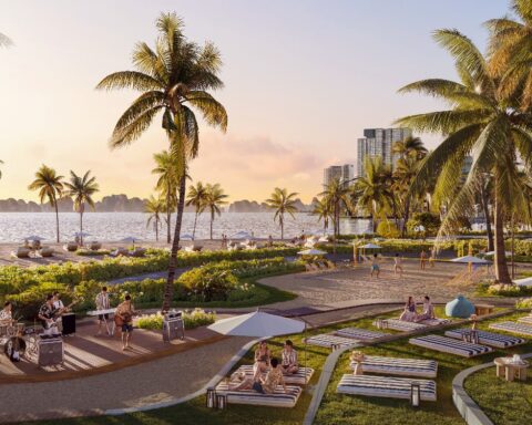 The Spotlight Collection: Khi vị thế “tâm điểm” khơi mở giá trị đầu tư bền vững