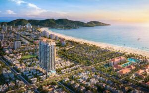 The Poet Residence – kiến tạo dấu ấn an cư tại trung tâm du lịch quốc tế Đà Nẵng