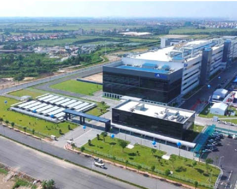 Việt Nam bước vào chu kỳ công nghiệp mới: Từ “chi phí thấp” sang “giá trị cao”