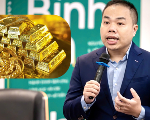 Giá vàng tăng hơn 70% sau 1 năm, còn nên tích sản? Chuyên gia cảnh báo một sai lầm nhiều người mắc phải