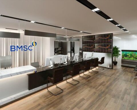 Chứng khoán Bảo Minh muốn phát hành hơn 113 triệu cổ phiếu