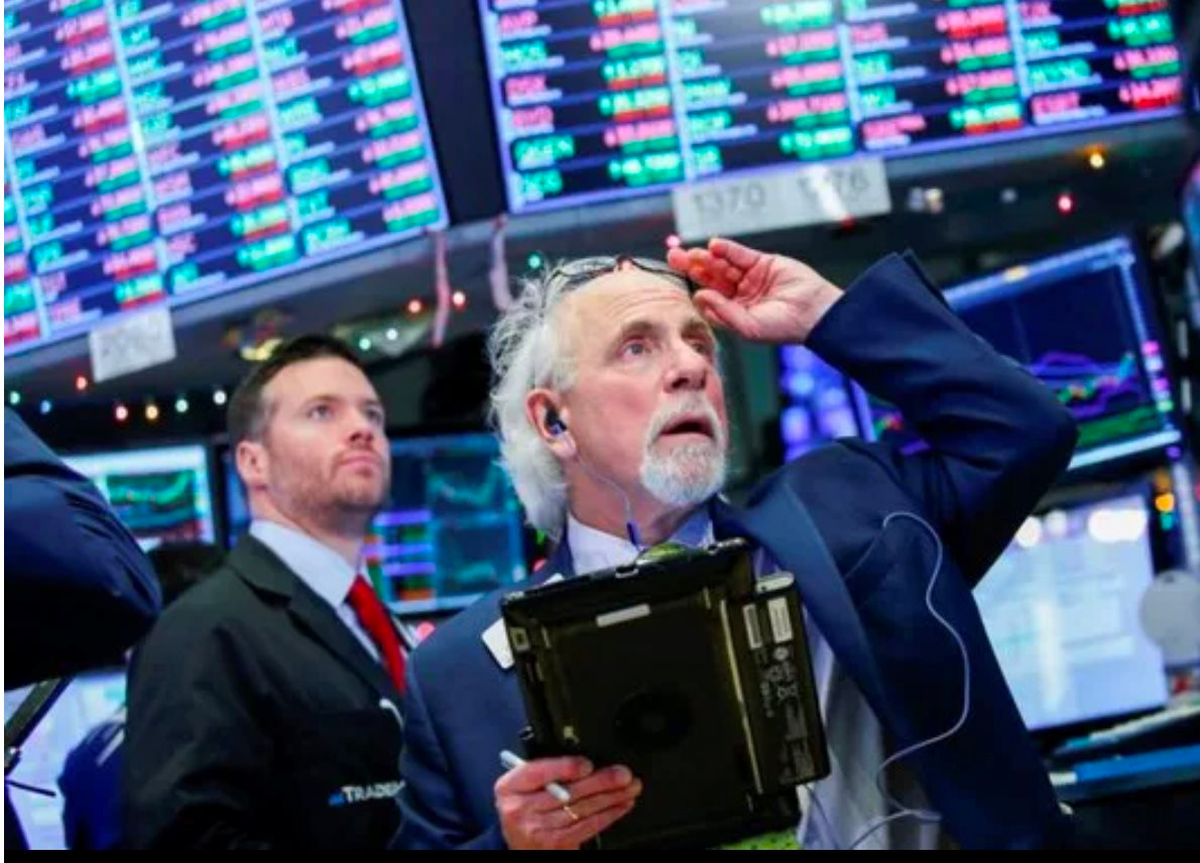 Phiên 2/4: Khối ngoại bất ngờ chi gần 4.000 tỷ đồng “gom” một cổ phiếu của tỷ phú Phạm Nhật Vượng