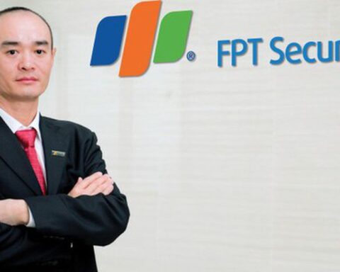 FPTS bổ nhiệm Chủ tịch HĐQT và Tổng giám đốc