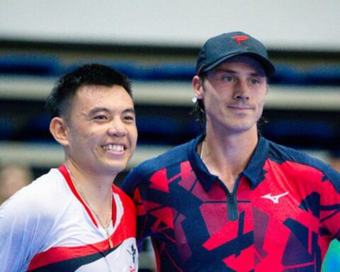 Chiến thắng của Lý Hoàng Nam xứng đáng được động viên hơn là bị chỉ trích