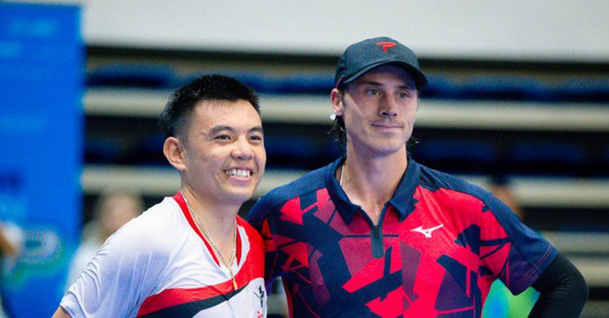 Chiến thắng của Lý Hoàng Nam xứng đáng được động viên hơn là bị chỉ trích