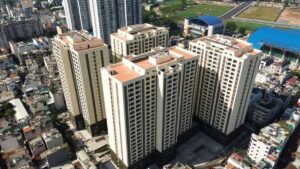 Giải mã sức hút của dự án nhà ở xã hội Lý Thường Kiệt: Chỉ khoảng 750 căn nhưng hơn 12.000 người đăng ký