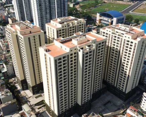 Giải mã sức hút của dự án nhà ở xã hội Lý Thường Kiệt: Chỉ khoảng 750 căn nhưng hơn 12.000 người đăng ký