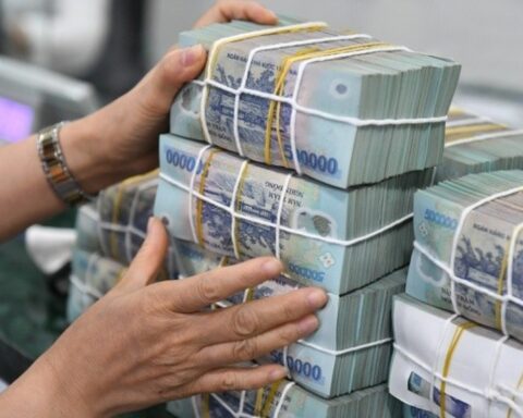 Quý I: Thu ngân sách ước đạt 820 nghìn tỷ đồng, tăng 10,2% so với cùng kỳ