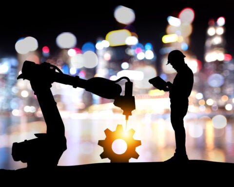 AI: ‘Cái cớ’ khiến hàng chục nghìn nhân viên công nghệ mất việc