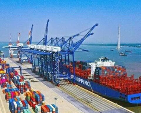 TP.HCM: Chuyển mục đích sử dụng gần 2,5ha đất để thực hiện dự án kho bãi – cảng thủy nội địa