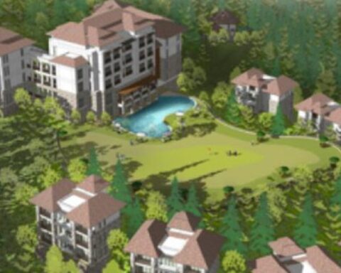 Một doanh nghiệp liên quan đến ông Đặng Thành Tâm báo lãi tăng vọt, giảm mạnh nợ vay