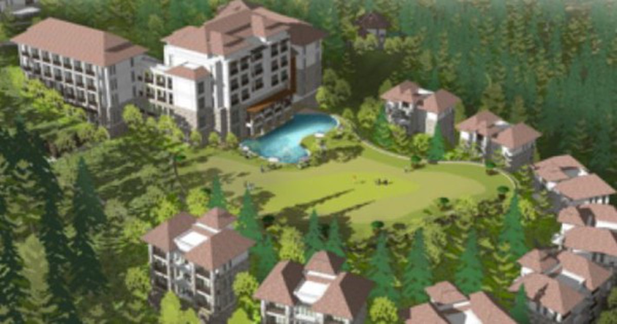 Một doanh nghiệp liên quan đến ông Đặng Thành Tâm báo lãi tăng vọt, giảm mạnh nợ vay