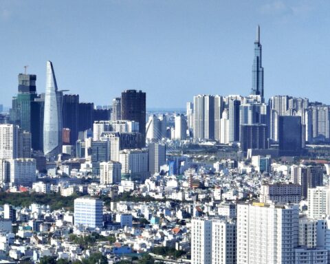 TP.HCM lập quy hoạch 100 năm: Tầm nhìn để chuẩn bị cho tương lai