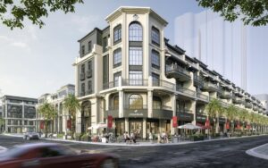 Cơn khát “tài sản di sản” tại vùng lõi Hải Phòng: Khi quỹ đất trung tâm trở nên hữu hạn