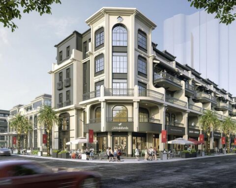 Cơn khát “tài sản di sản” tại vùng lõi Hải Phòng: Khi quỹ đất trung tâm trở nên hữu hạn