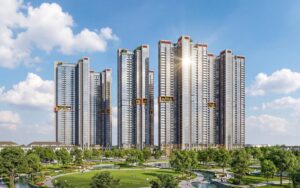 Alumi Premium 4: Lời giải cho bài toán khan hiếm căn hộ cao cấp phía Đông Hà Nội