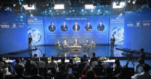 Dòng tiền lớn “vẽ lại bản đồ”, nhà đầu tư bất động sản buộc thay đổi cuộc chơi