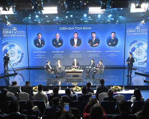 Dòng tiền lớn “vẽ lại bản đồ”, nhà đầu tư bất động sản buộc thay đổi cuộc chơi