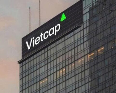 Vietcap tăng vốn điều lệ vượt 11.470 tỷ đồng sau đợt phát hành cổ phiếu thưởng