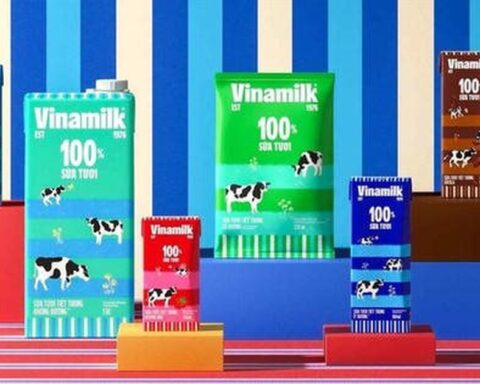 Vinamilk lên kế hoạch doanh thu 2026 cao kỷ lục, trả cổ tức tối thiểu 50% lợi nhuận