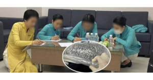 Ai đã bỏ ma tuý vào vali đưa 4 tiếp viên Vietnam Airlines xách về Việt Nam?