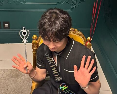 Ảnh Lee Min Ho hẹn hò vợ sắp cưới