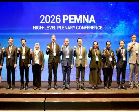 Khai mạc Hội nghị toàn thể PEMNA 2026: Thúc đẩy chuyển đổi số trong quản lý tài chính công