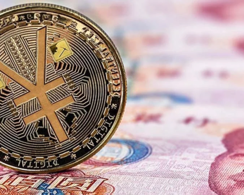 Công nghệ 3/4: Trung Quốc mở rộng chương trình Nhân dân tệ số