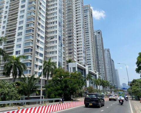 Dùng hạ tầng ‘thổi giá’ nhà đất là sai lầm, giá trị ảo sẽ bị thanh lọc