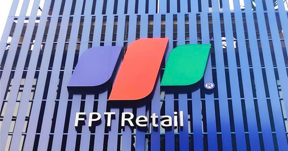 Dragon Capital trở thành cổ đông lớn tại FPT Retail