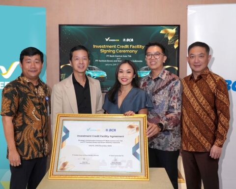 BCA cam kết cho vay công ty của tỷ phú Phạm Nhật Vượng