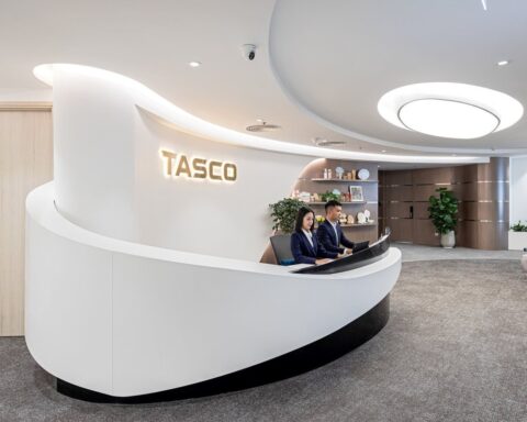 Tasco có 2 thành viên HĐQT xin từ nhiệm