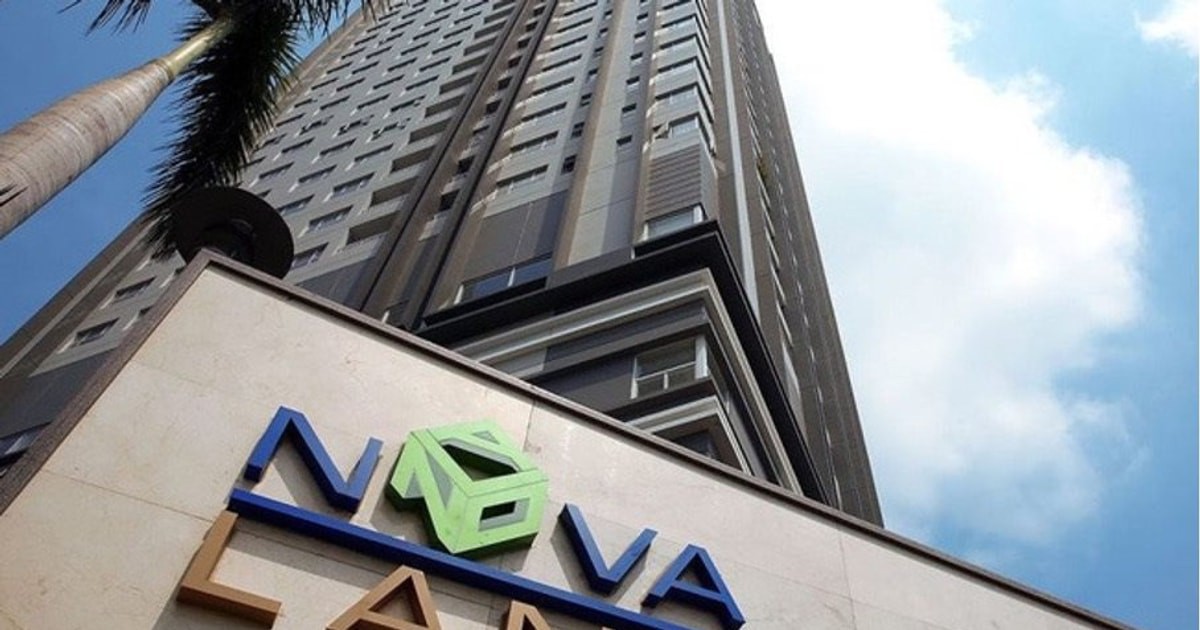 Novaland công bố tài liệu đại hội cổ đông, đặt mục tiêu lợi nhuận tăng mạnh