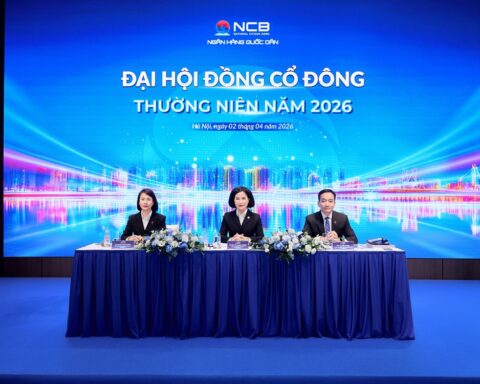 Cập nhật Đại hội cổ đông NCB 2026: Chủ tịch lý giải nguyên nhân được cấp room tín dụng lên tới 35%, cam kết bảo vệ quyền lợi của cổ đông