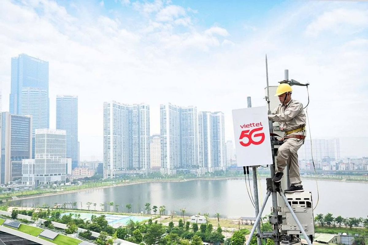Người dùng mạng internet Viettel lại có tin vui lớn