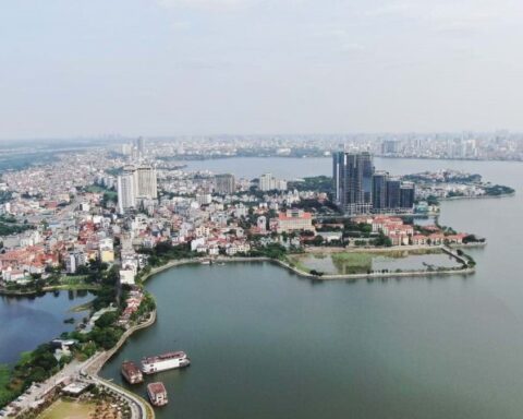 Đại chỉnh trang Hồ Tây: Làm sao vừa phát triển, vừa giữ được không gian sống hiếm có giữa lòng Hà Nội?