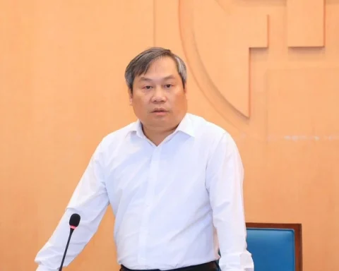 Chủ tịch Hà Nội: Không để các dự án chậm thành ‘điểm nghẽn cố hữu’