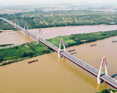 Hanoi Oriental: Đón đầu “cú hích” hạ tầng tại tâm điểm Gia Lâm