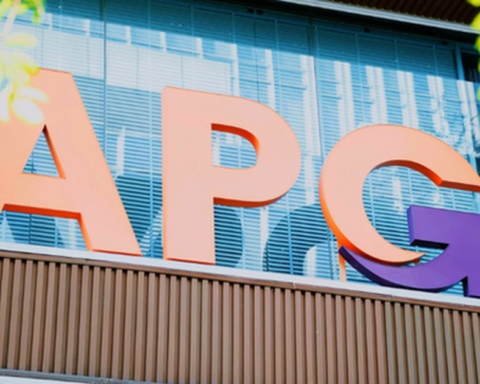 Cổ phiếu APG của Chứng khoán APG vào diện cảnh báo từ ngày 9/4/2026