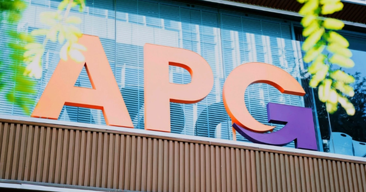 Cổ phiếu APG của Chứng khoán APG vào diện cảnh báo từ ngày 9/4/2026