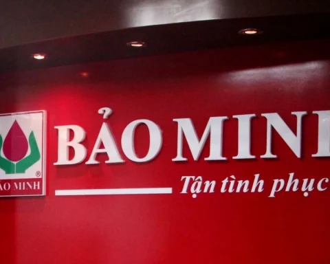 Nhân viên gian lận, Bảo hiểm Bảo Minh bị kiểm toán ngoại trừ khoản phải thu 156 tỷ đồng