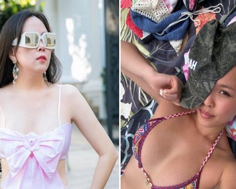 Con gái đầu Phượng Channel: Nhan sắc gợi cảm, học lực “đỉnh” khiến dân mạng thán phục