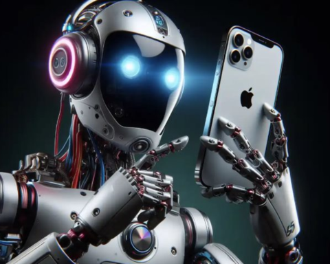 Định vị quan trọng của Apple trong nửa thế kỷ thứ hai của mình: AI có phải canh bạc lớn nhất của Apple?