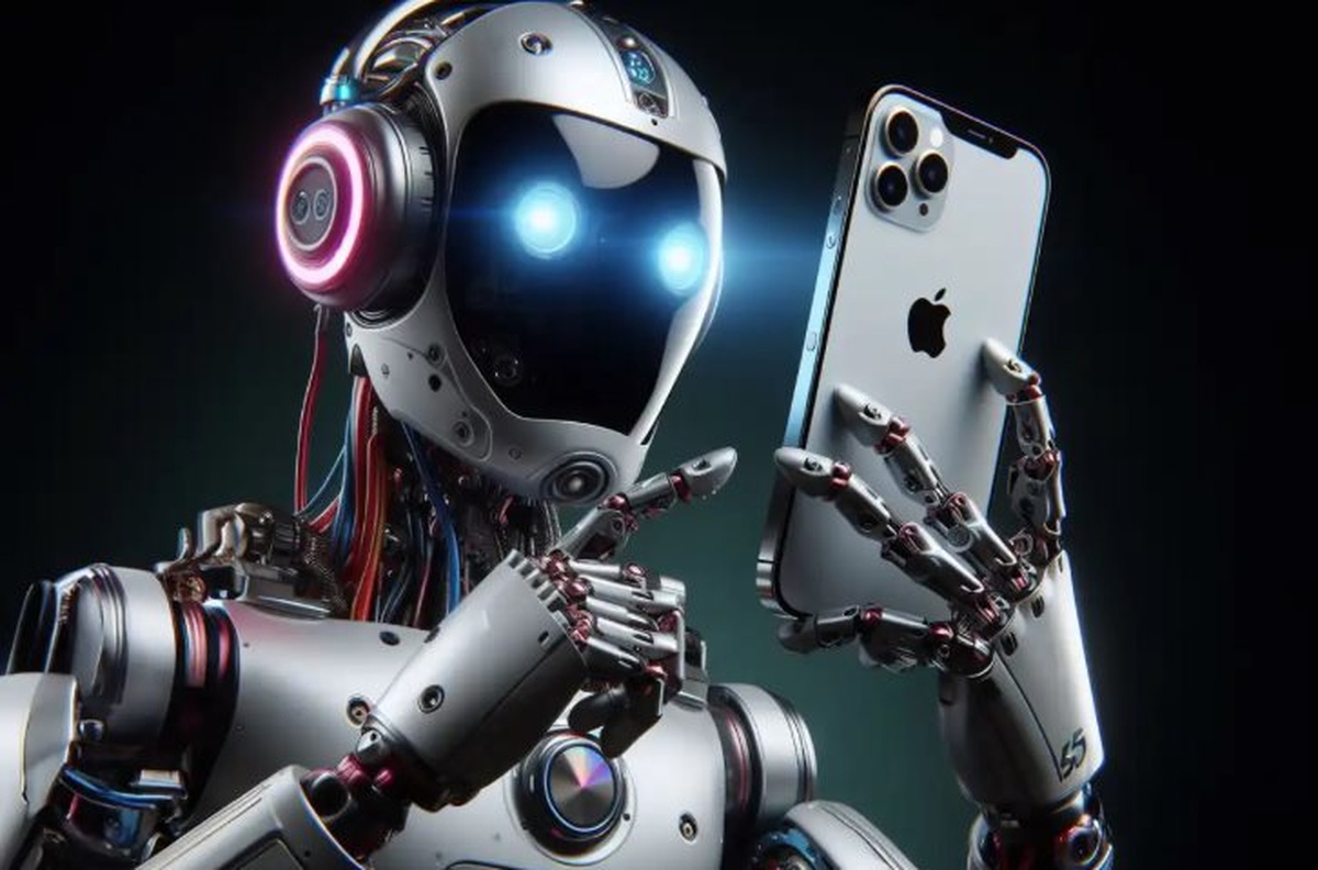 Định vị quan trọng của Apple trong nửa thế kỷ thứ hai của mình: AI có phải canh bạc lớn nhất của Apple?