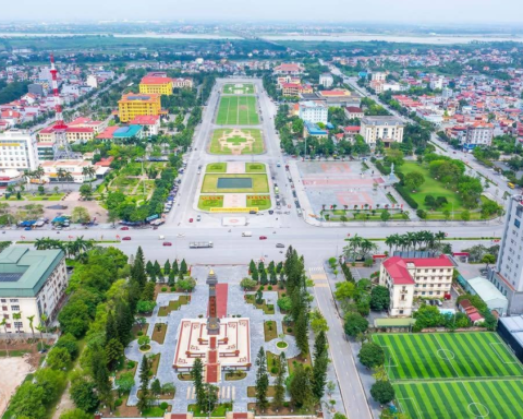 Phát hiện sự cố diễn ra tại Hưng Yên, Trung tâm Tần số vô tuyến điện nhanh chóng xử lý