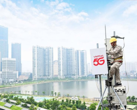 Mạng internet Viettel có thay đổi mới