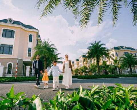 Chuyên gia: Chờ đủ tiền không bằng chọn đúng dự án có chính sách tốt